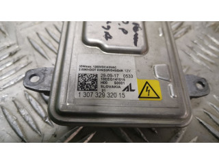 Блок фонаря / (блок «хenon»)