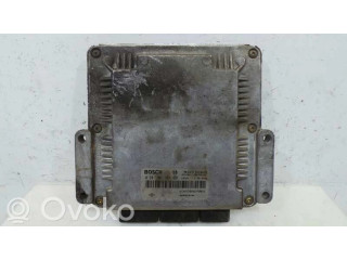 Блок управления двигателя K103735112C   KIA Shuma