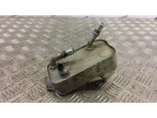 Охладитель трансмиссионного масла