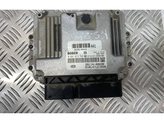 Блок управления двигателя 391144A430, 0281013782   KIA Sorento