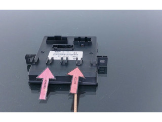 Блок комфорта 4F0907279   Audi A6 S6 C6 4F   