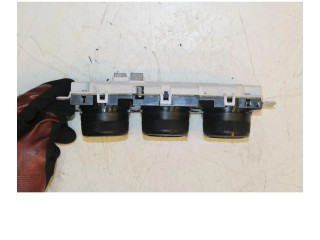 Блок управления климат-контролем 7820A807 Mitsubishi ASX