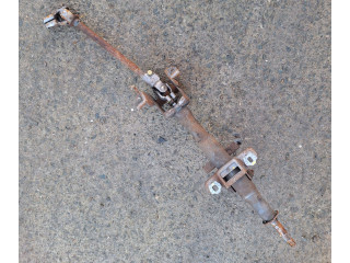 Рулевая рейка Chevrolet Kalos 2005 - 2008 года