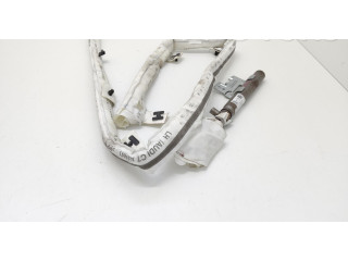 Боковая подушка безопасности 4G9880741C, 4G9880741C Audi A6 S6 C7 4G