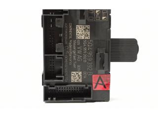 Блок комфорта 5Q4959392B, 5Q4959392BZ00 Skoda Octavia Mk3 (5E)