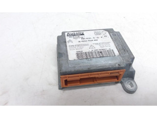 Блок подушек безопасности 550893100, 9646757180 Citroen Xsara Picasso