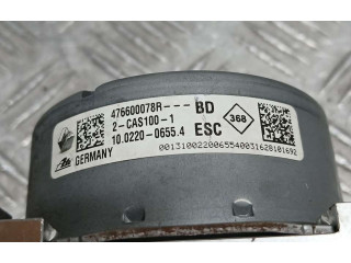 Блок АБС 476605738R, ATE   Dacia  Lodgy  2012 -  года