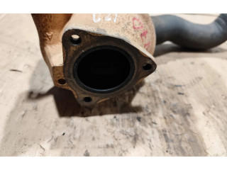  Турбина Volvo V70           