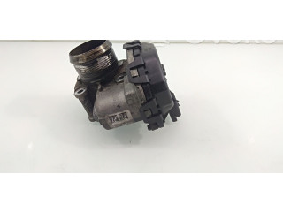 Комплект блоков управления 980728580 Ford Fiesta