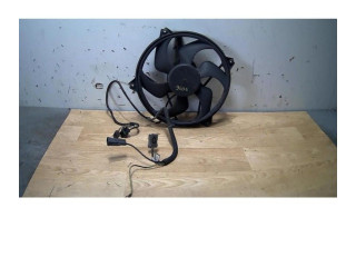 Вентилятор печки    00001253C8, 00001253C8   Citroen Xsara Picasso