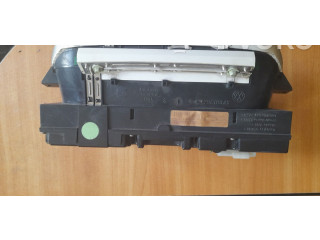 Панель приборов 87001262 Volkswagen Golf III