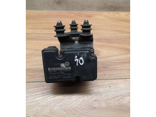 Jednotka ABS 1K0907379P, 00009496E5 Volkswagen Caddy 2008