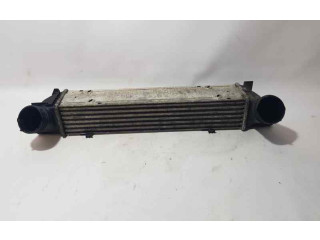 Интеркулер 752491607, 3093796 BMW 1 F20 F21 2.0