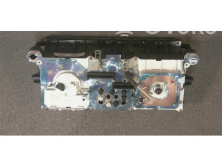 Přístrojová deska Audi 80 90 B2 1981