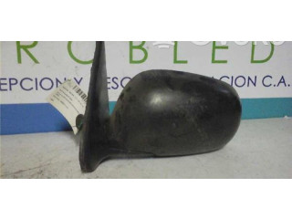 Zpětné zrcátko Nissan Micra 1992