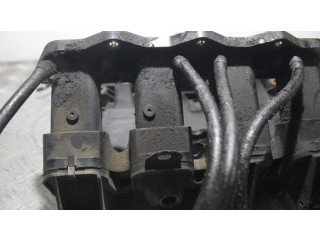 Всасывающий коллектор