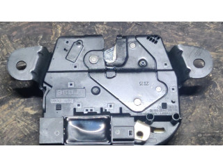 Zámek zadních dveří 04776991, 16367210 BMW 2 F46 2016