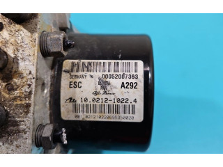 Блок АБС 10.0212-1022.4, IMPRK1393820   Opel  Combo D  2011 - 2017 года