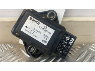 Датчик ESP (системы стабильности) (датчик продольного ускорения)