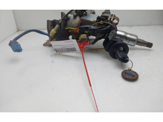 Руль Renault Clio II  2001 - 2005 года 8200091805      