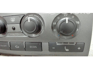 Блок управления климат-контролем 4F1820043N, 4F1820043N1HA   Audi A6 S6 C6 4F