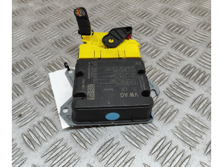 Блок подушек безопасности 5Q0959655BJ   Volkswagen Golf VII