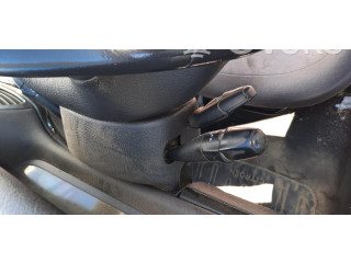 Подрулевой шлейф SRS    Citroen Berlingo