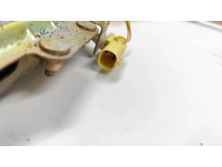 Боковая подушка безопасности    Honda Accord