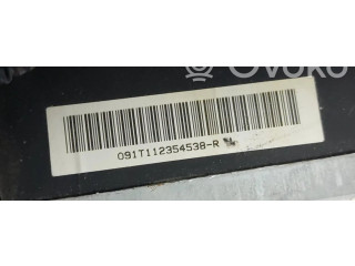 Подушка безопасности двери 8200057780B Renault Clio II