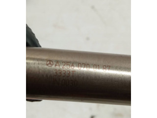 Vstřikovač 0261500397, CGI Mercedes-Benz C W205