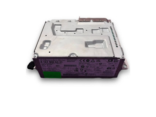 Блок комфорта NR552, A1679006331 Mercedes-Benz GLE W167