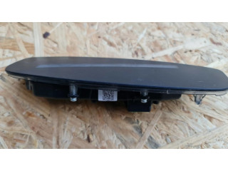 Дисплей    39828069, 66494020U   Volvo XC90