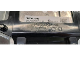 Дисплей    32247465   Volvo XC90