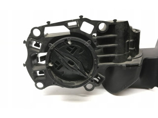 Зеркало электрическое Volkswagen Caddy 2015 - 2020 года