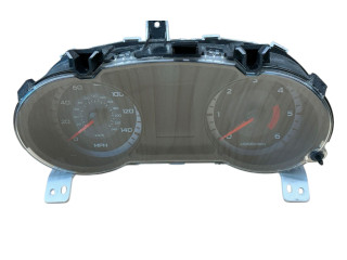 Панель приборов 769166220H, 528060H Citroen C-Crosser