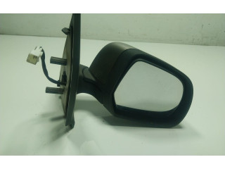 Зеркало электрическое        Dacia Lodgy   -  года   