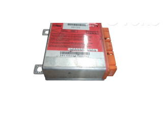 Блок управления надувных подушек 51795432   Fiat Grande Punto