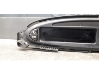 Панель приборов 9659486980   Citroen Xsara Picasso       