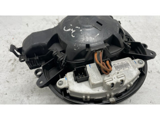 Вентилятор печки    T967354   BMW 3 F30 F35 F31