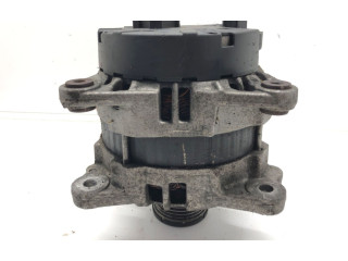 Генератор 03L903017E   Audi A5 8T 8F      