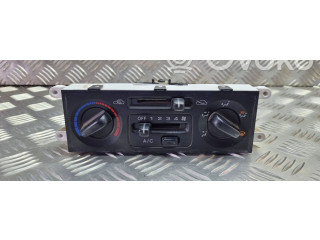 Блок управления климат-контролем    Subaru Forester SF