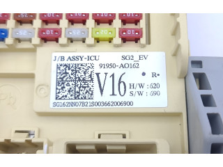 Pojistková skříňka 91950AO162 KIA Niro 2024