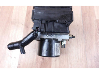 Блок АБС BFD2437AZ   Mazda  3 II  2009 - 2013 года