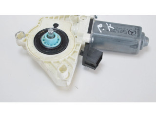 Рулевая рейка Передний двигатель механизма для подъема окон A1698201742, 996146101 Mercedes-Benz A W169 2004 - 2012 года