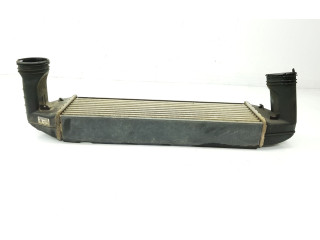 Интеркулер  3453726, 17513453726   BMW X3 E83 