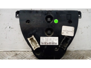 Блок управления климат-контролем 14874990YR Citroen C8