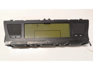 Панель приборов P9664365280F00, 281203249 Citroen C4 I Picasso