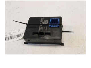 Блок управления климат-контролем 9836236080   Peugeot 2008 II