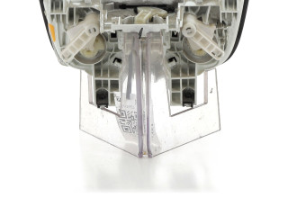 Блок управления климат-контролем 6490K3 Citroen Nemo