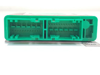 Блок управления надувных подушек 51754872, 199A2000 Fiat Grande Punto